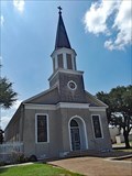 Image for St. John Nepomucene Caholic Church - Robstown, TX
