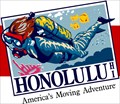 Image for U-Haul TR: Honolulu HI