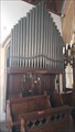 Image for Church Organ - St James - Stretham, Cambridgeshire
