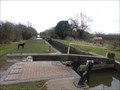 Image for Stratford On Avon Canal – Lock 39, Bearley Lock, Bearley, UK