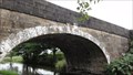 Image for Stone Bridge 65 On The Leeds Liverpool Canal - Blackrod, UK