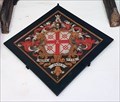 Image for Bence Coat of Arms - St Peter - Thorington, Suffolk