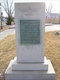 Image for Eastpointe War Memorial, Eastpointe, MI.