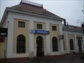 Image for Zeleznicni stanice - Hodonin, Czech Republic
