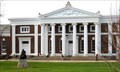 Image for Cabell Hall (Old) - Charlottesville, Virginia