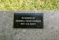 Image for Russell David Crader - Perryville, MO
