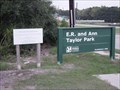 Image for E.R. and Ann Taylor Park - Houston, TX