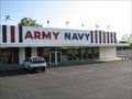 Image for Army & Navy Store - Hurst, TX