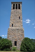 Image for Luray's Singing Tower - Luray, Virginia