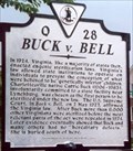 Image for Buck v. Bell