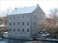 Image for Watson's Mill and Dickinson House (Dickinson Square) - Ottawa, Ontario