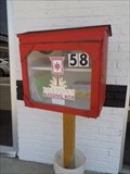 Image for Paxton's Blessing Box #58 - Wichita, KS - USA