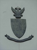 Image for Arms of Ruthin School, Ruthin, Denbighshire, Wales