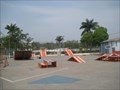 Image for Centro Esportivo Municipal Skate Park- Campo Limpo Paulista, Brazil