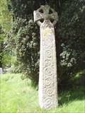 Image for 13C Cross Lanivet Churchyard, Cornwall 
