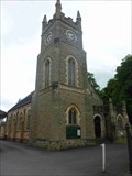 Image for United Reformed Church, Malvern Link, Worcestershire, England