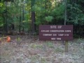 Image for Bass River State Forest - Camp S-55 - Tuckerton, NJ