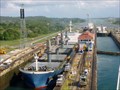 Image for Gatun Locks - Colon, Panama