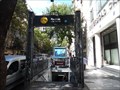 Image for Piedras (Buenos Aires Underground)  -  Buenos Aires, Argentina