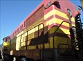 Image for Oregon & Northwestern Diesel Locomotive #1