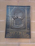 Image for Traces of the Past (Outfield Wall) - Busch Stadium - St. Louis, MO