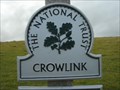 Image for Crowlink and Birling Gap, South Downs, East Sussex Coastline.