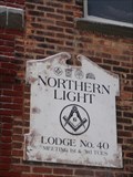 Image for Northern Light Lodge No. 40 Free and Accepted Masons - Maumee,Ohio
