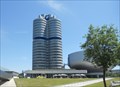 Image for BMW Headquarters - Munich, Germany