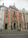 Image for Iglesia de San José - Madrid, Spain