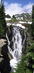 Image for Myrtle Falls