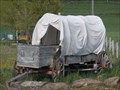 Image for Covered Wagon - Cokeville, WY