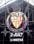 Image for Mercat de Sant Josep de La Boqueria - Barcelona, Spain