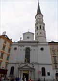 Image for St. Michael's Church - Vienna, Austria
