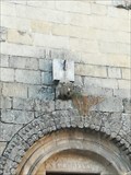 Image for Sundial in Santiago de Allariz - Allariz, Ourense, Galicia, España