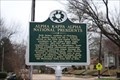 Image for Alpha Kappa Alpha National Presidents -- Vicksburg MS