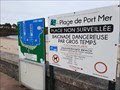 Image for La Plage de Port Mer - Cancale, France