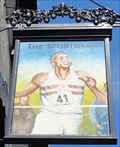Image for The Sportsman, 24 Cambridge Street – Sheffield UK