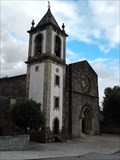 Image for Igreja de Fonte Arcada - Póvoa de Lanhoso, Portugal
