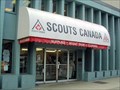 Image for BCY Operations Centre - Vancouver, B.C. Canada