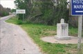 Image for Tri-State Marker - Southwest City, MO and AR and OK