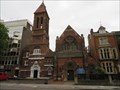 Image for St. Mark St. Marylebone Church - Old Marylebone Road, London, U.K.