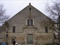 Image for Eglise Saint-Jean de Montierneuf - Poitiers,France