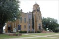 Image for Sacred Heart Catholic Church - Abilene, TX