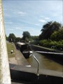 Image for Grand Union Canal - Main Line – Lock 29 - Budbrooke, Warwick, UK