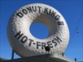 Image for Donut King II - "The Last Refuge" - Gardena, CA