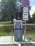 Image for Station de rechargement électrique Place du 8 Mai - Lestrem, France