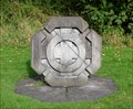 Image for Millennium Stone — Laxey, Isle of Man