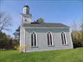 Image for Former St. Andrew's Anglican Church in Lawrencetown for sale
