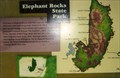 Image for Elephant Rocks State Park - Graniteville, MO