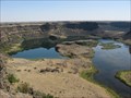 Image for Dry Falls and the Missoula Ice Age Flood